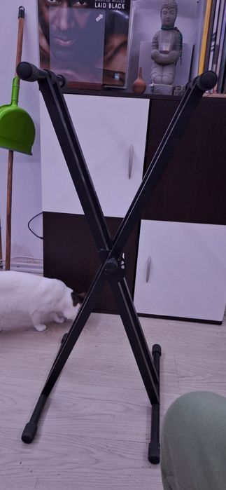 Stativ Orga / Claviatura