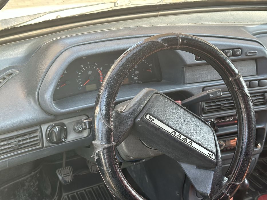 Продам или обменяю Ваз Lada 2115