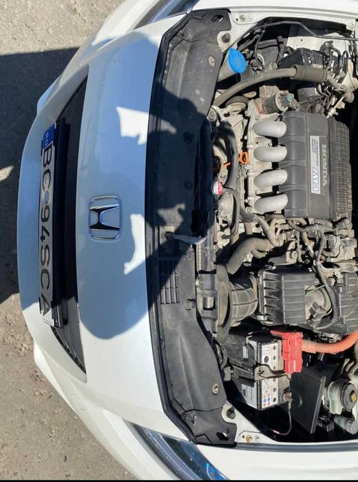 Vand Honda CR-Z Hibrid