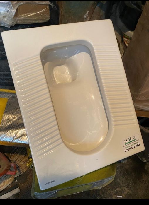 Напольный унитаз,керамика