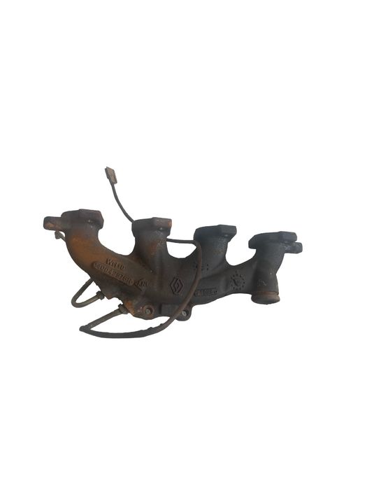 Galerie Evacuare Renault Kangoo 2019 1.5Dci Euro6 140042975R