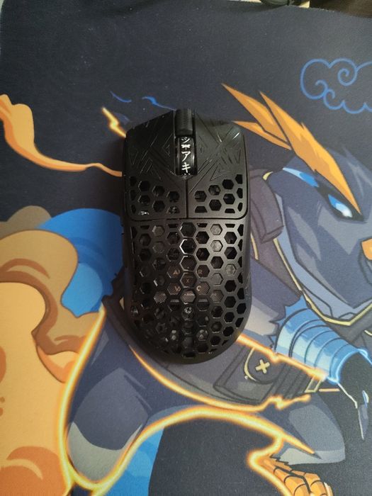 Mouse wireless VANCER x Arbiter Studio Akitsu medium