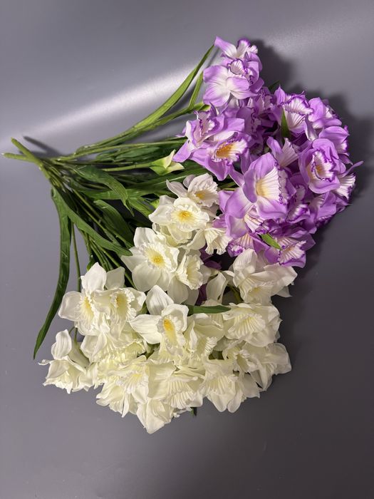 Искусственные цветы