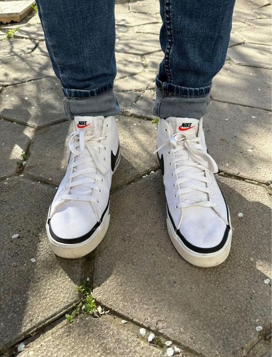 Nike Court Legacy Men’s