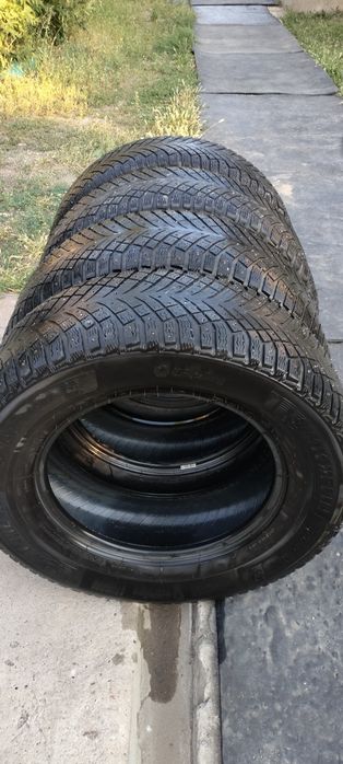 Продам резину бу