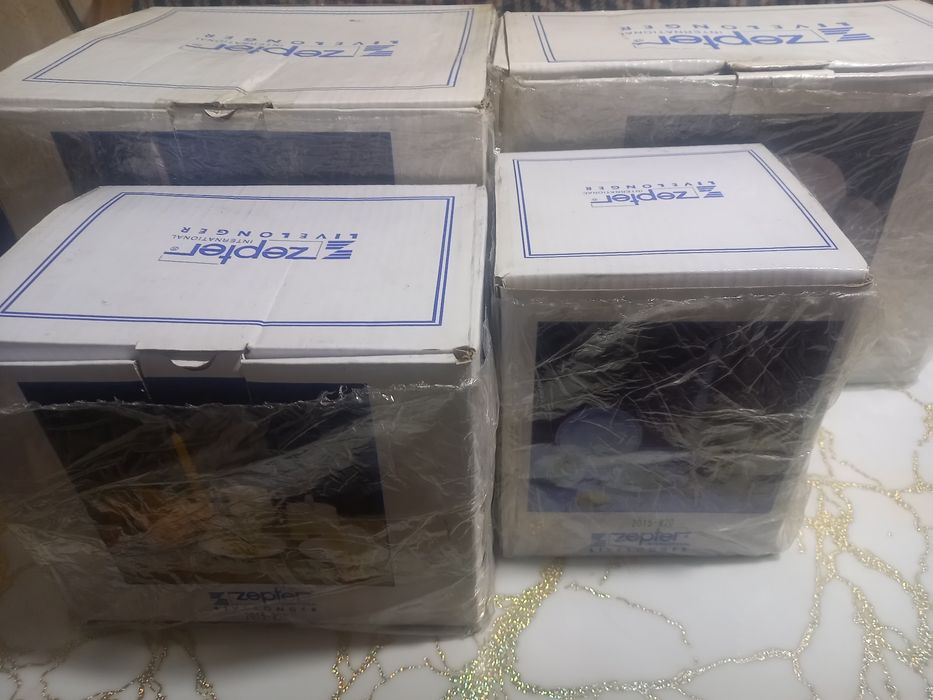 Продам набор цептер