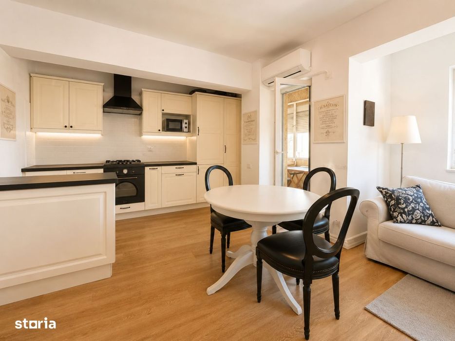 Apartament – Constanța, Tic-Tac, Tomis Nord - Vedere 5