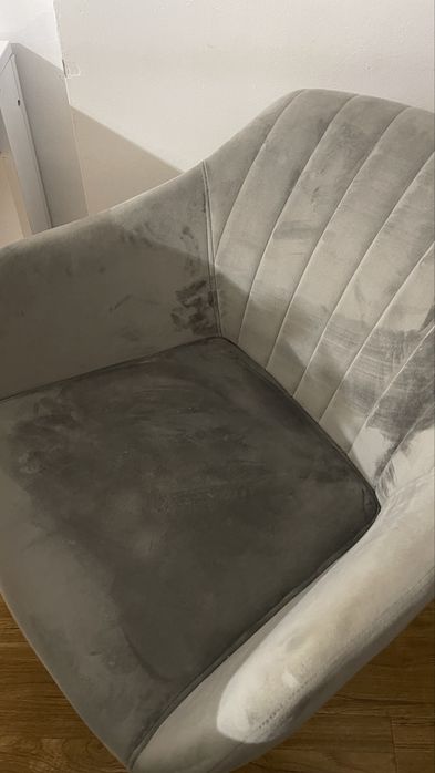 Masa cu 4 scaune Jysk