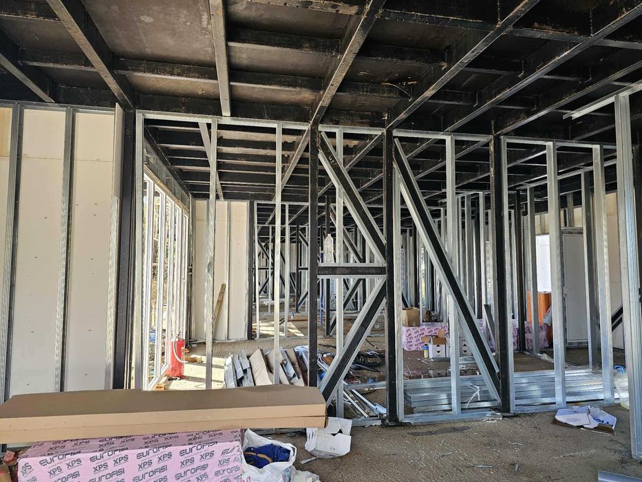 Продава се Едностаен апартамент в София, СПЗ Слатина - 40 кв.м за 1725 €/кв.м - Снимка #21