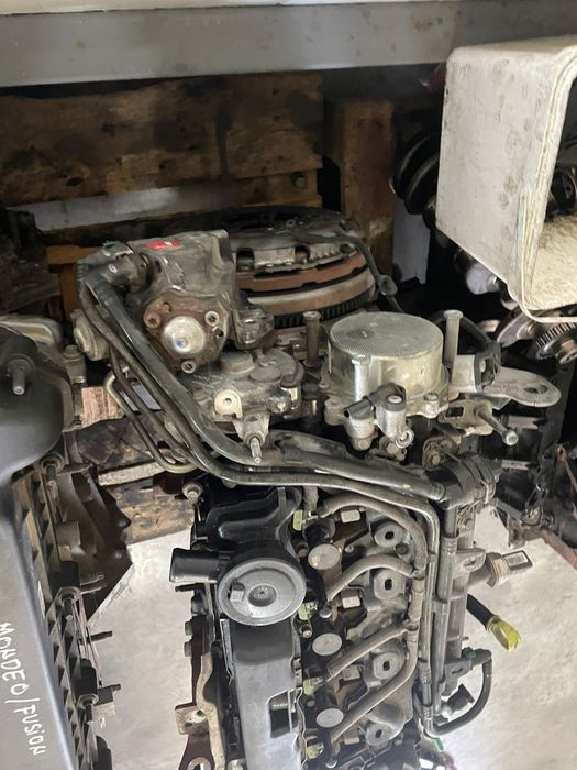 Chiuloasa Peugeot Boxer 2020