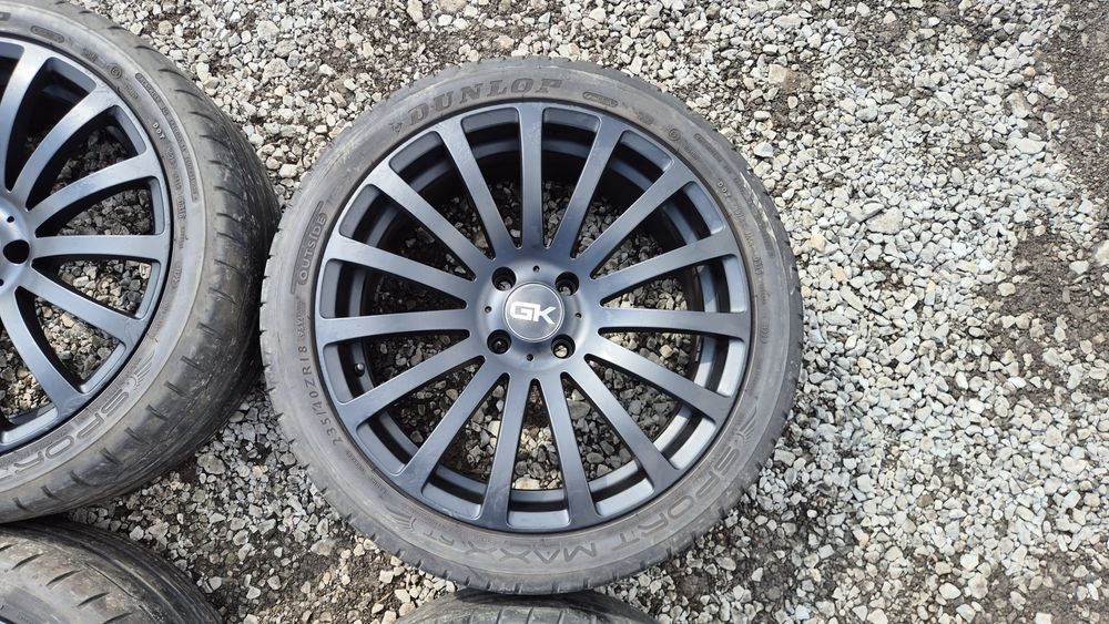 Джанти GK 4/108 Peugeot,Citroen 4x108