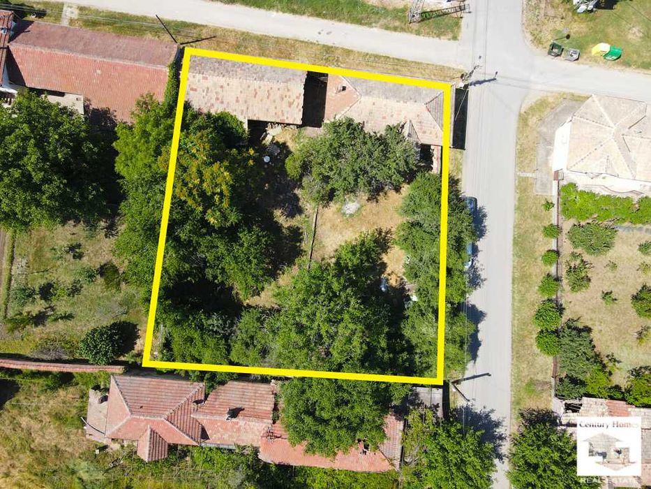 Продава се Къща в с. Поликраище, Област Велико Търново - 90 кв.м за 367 €/кв.м - Снимка #19