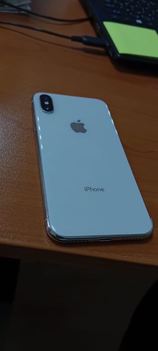 Айфон Х Iphone X