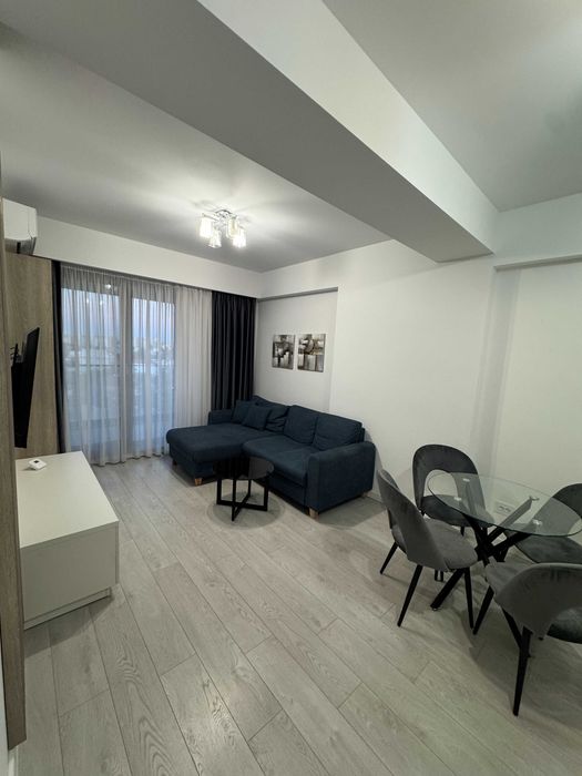 Apartament 2 camere si parcare Novum 56, Gorjului, bd Timisoara