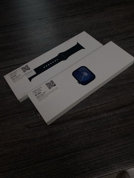 Apple watch series 9/baitime•0.0.12