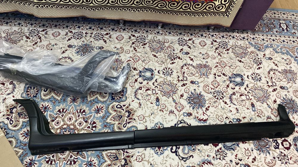 Тольятти молдинг