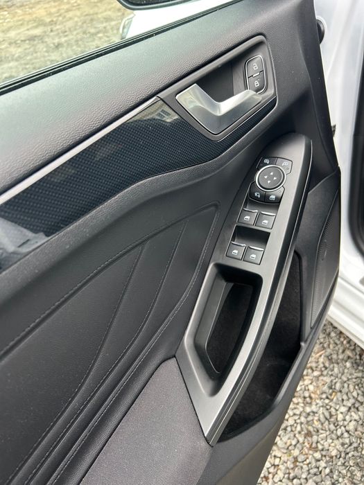 Ford Focus 2.0 ST