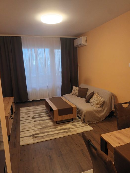 Дава се под наем Двустаен апартамент в София, Сухата река - 62 кв.м за 648.21 € - Снимка #2