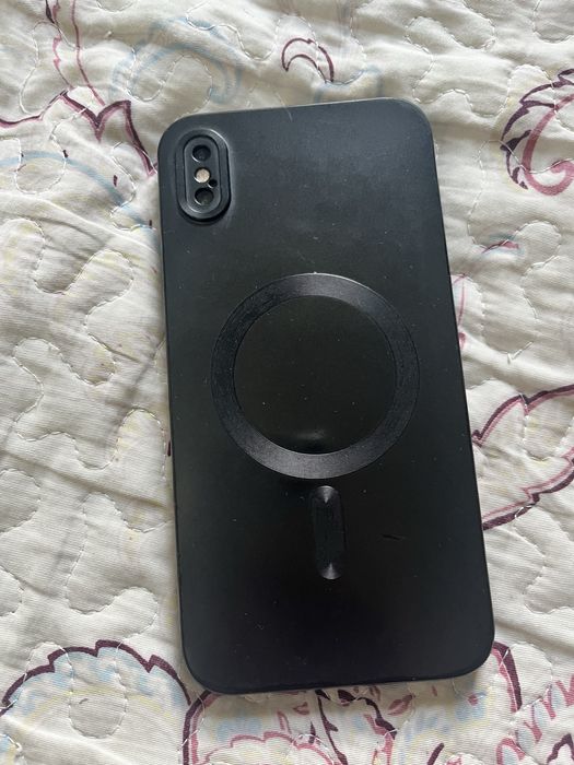Iphone Xs Max 265 gb
