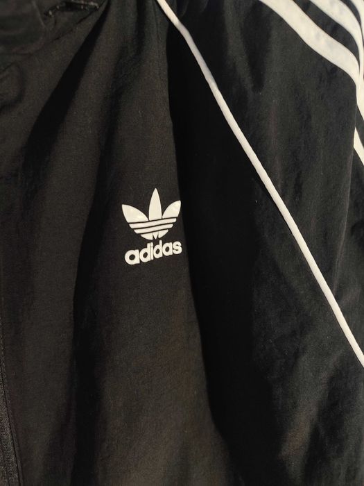 Adidas Яке/Мъжкo S