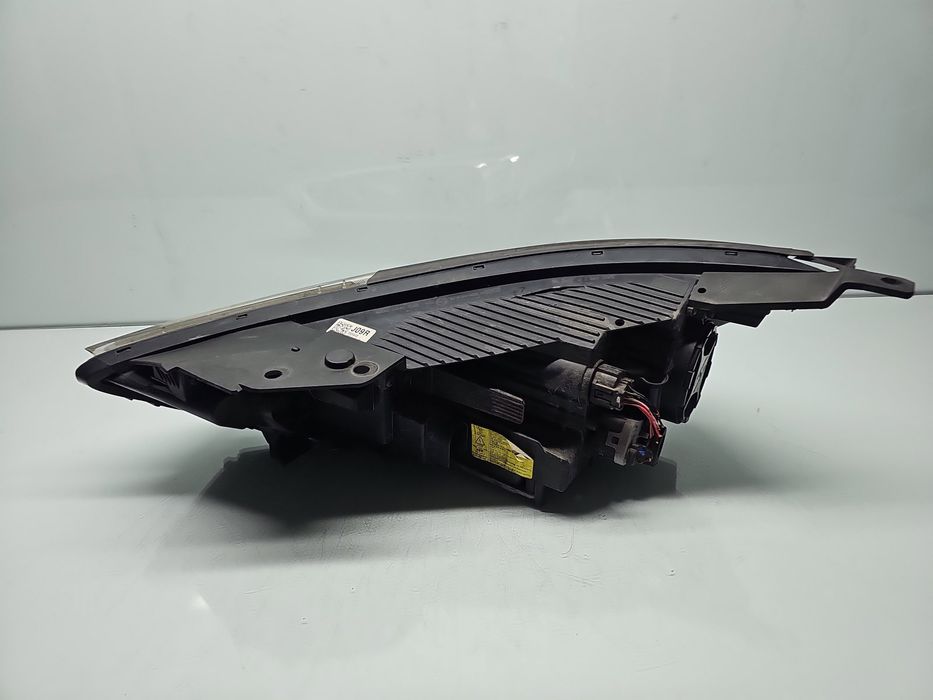 Far dreapta Hyundai Ioniq [Fabr 2016-2025] Sedan OEM