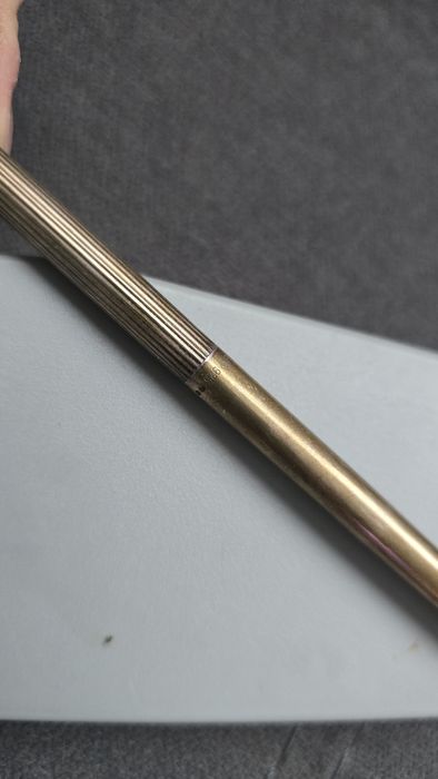 Pix S.T.Dupont/ argint