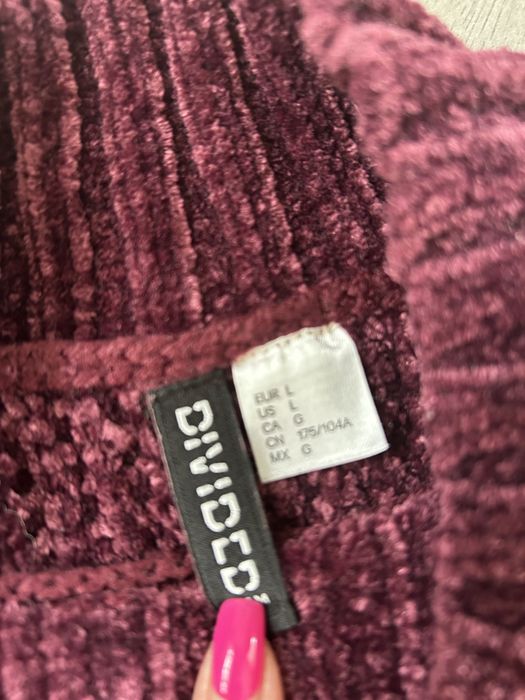 Bluza H&M toamna/iarna