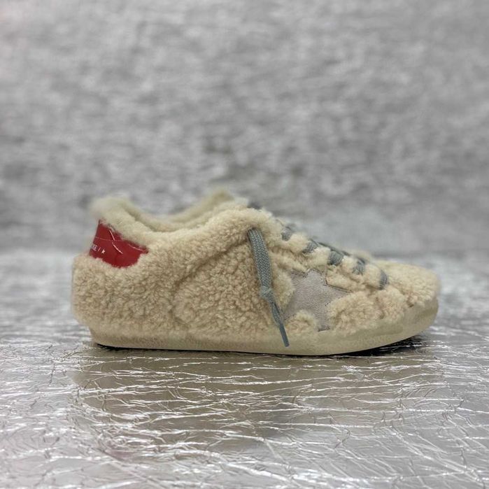 Кецове Golden Goose Есен-зима — Селекция +100 модела