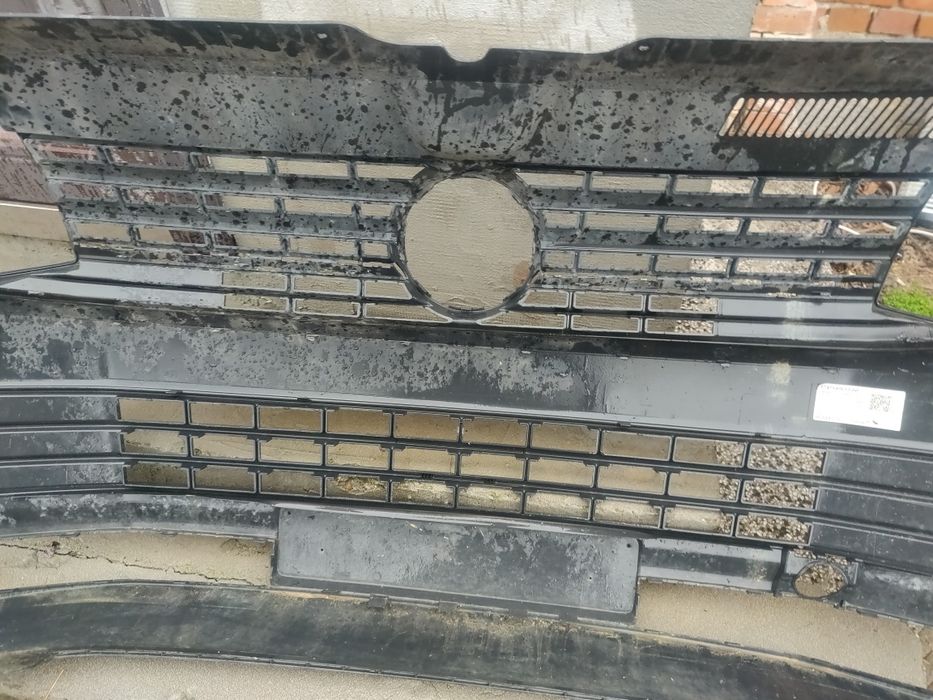 Предна Броня за Volkswagen Transporter T6 2015/2019 г.