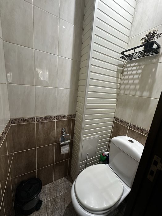 Продается 2х комнатная квартира, метро Ойбек