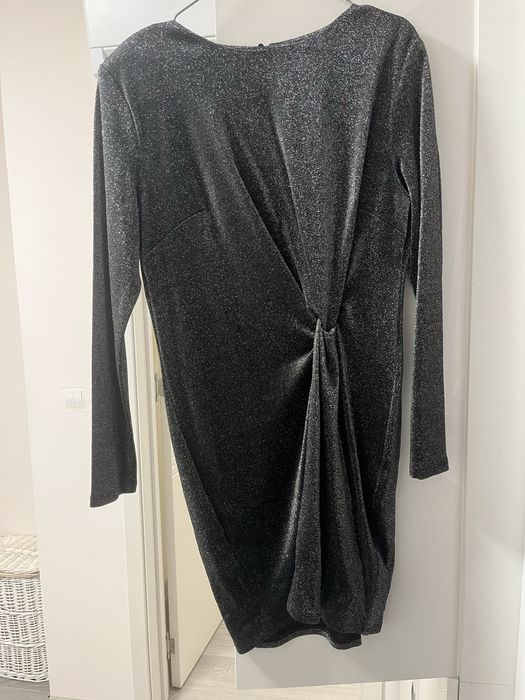 Официална дамска рокля