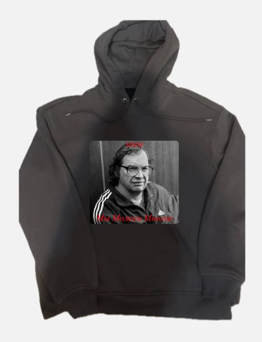 худи Мавроди МММ