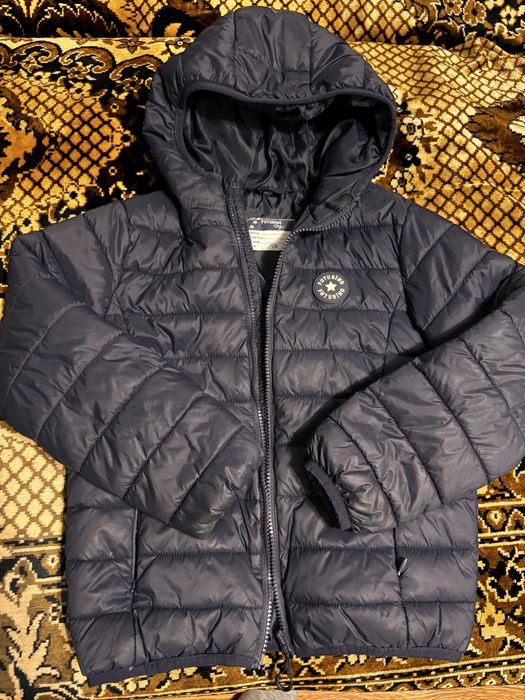 Куртка осень весна