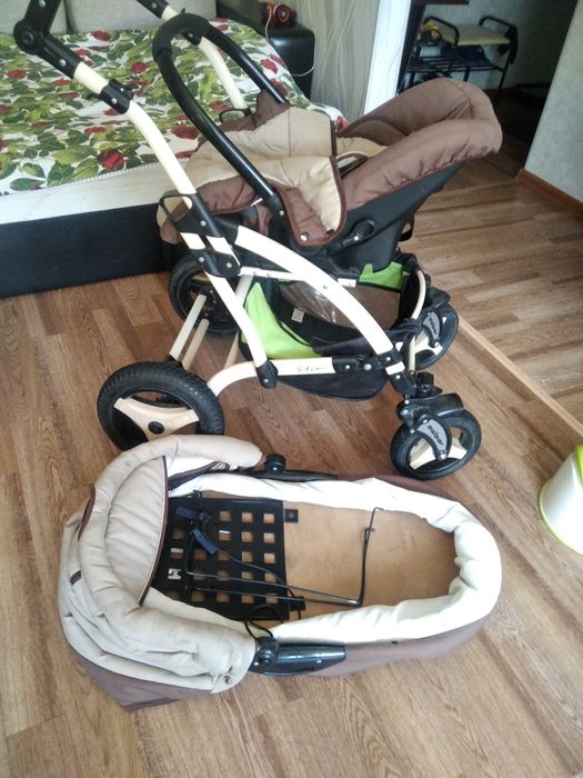 Коляска коляска коляска