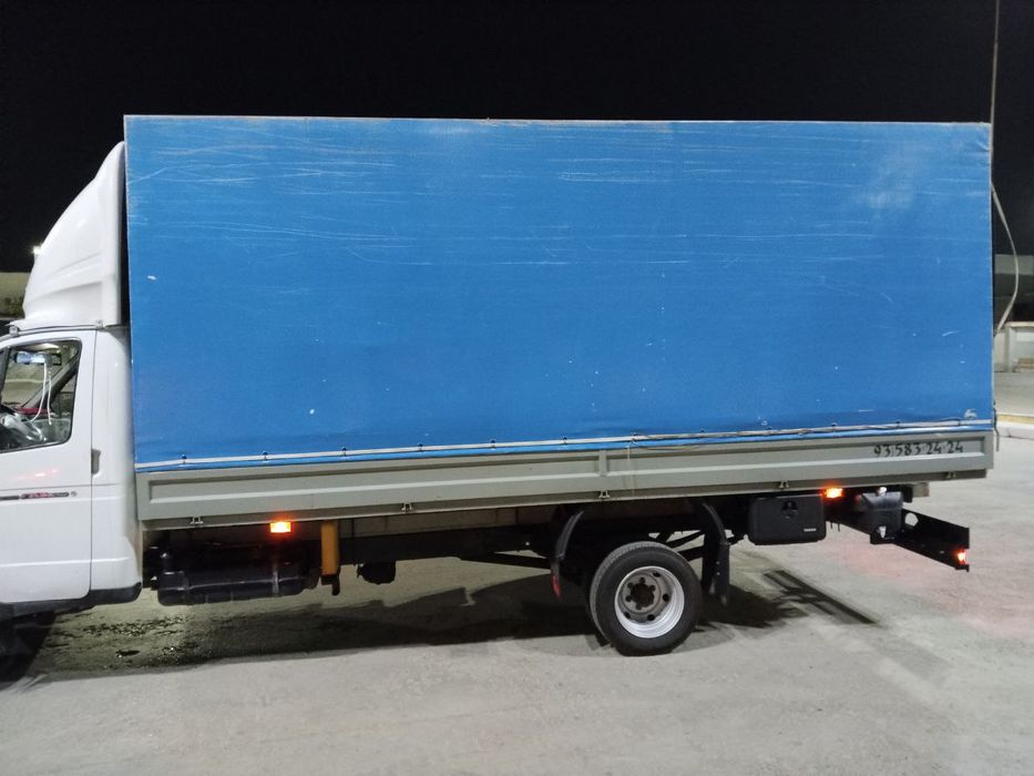 Gazel, газел  5.20