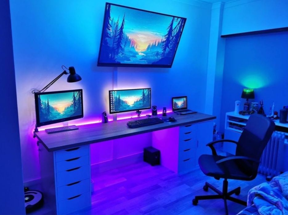 Светодиодная лента