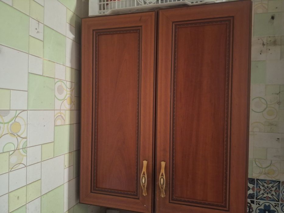 Шкаф кухонный гарнитура