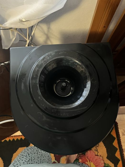 dozator de apa rece si calda pentru bidoane 11-19l Alexa