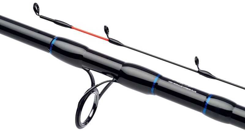 Фидер въдица – DAIWA NZON 3.60м и 3.90м