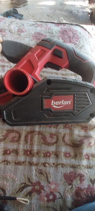 Rindea electrica Berlan  Gmbh