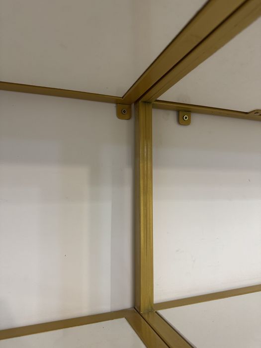 стеллажи / полки для магазина