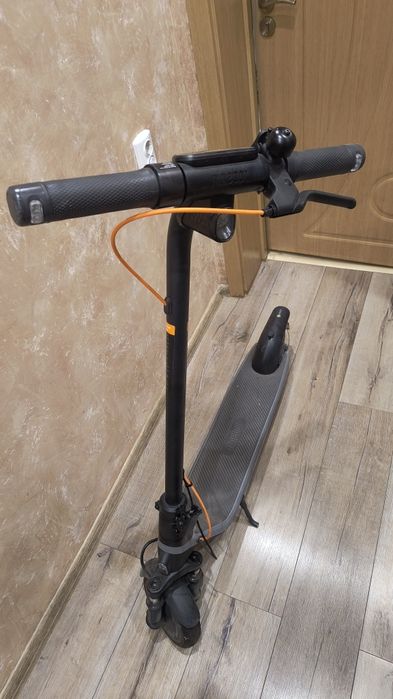 Продава се тротинетка