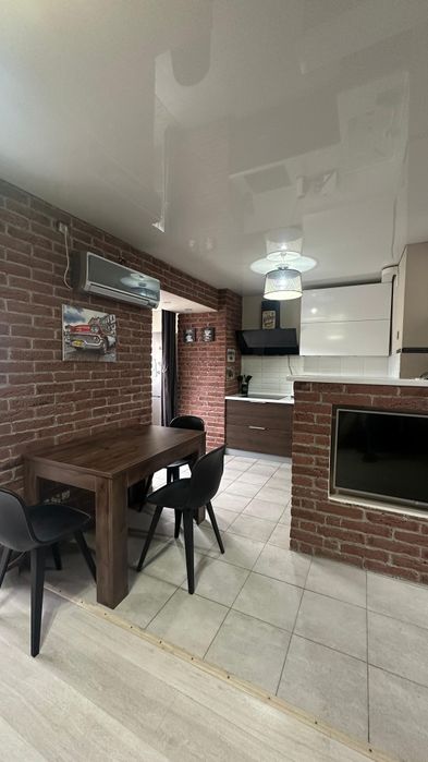 Долгосрочная аренда квартиры