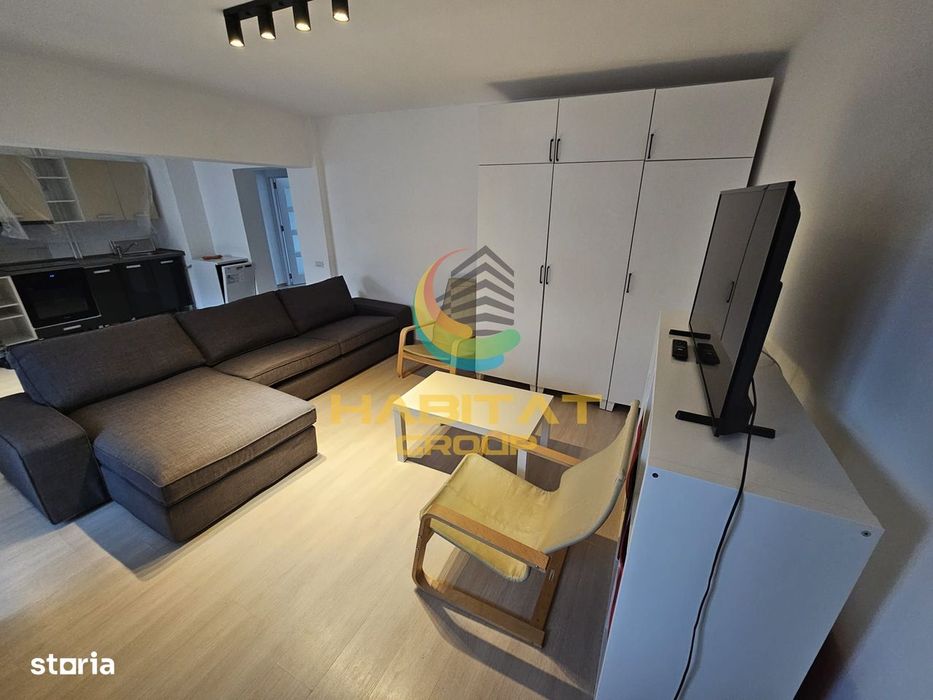 Apartament 3 Camere de inchiriat, 3 min Metrou Tineretului