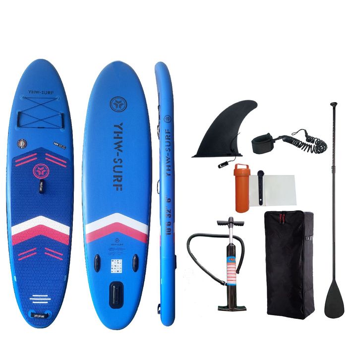 Сапборд 320x80x15см