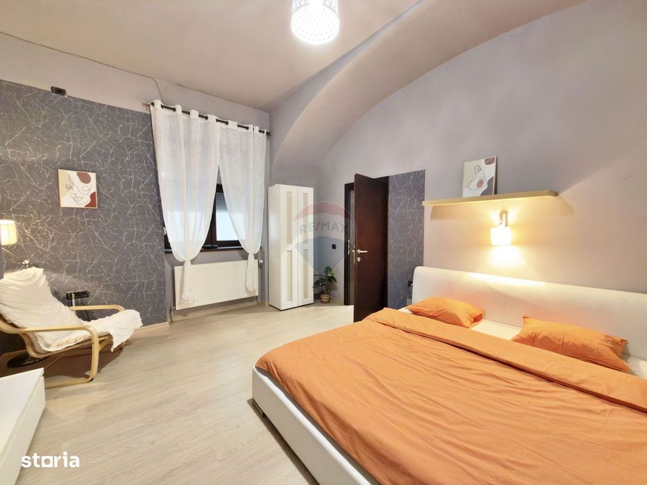 Apartament cu 2 camere de vânzare / Ready-To-Move