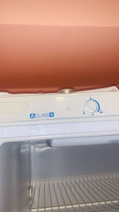 Хладилник Indesit