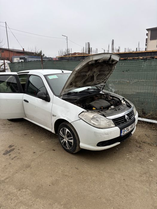 Vand renault symbol thalia