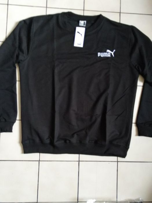 Мъжка блуза ГИГАНТ от памук 3,4,5, 6XL