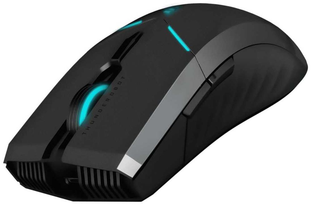 Ноутбук ThundeRobot 911 X Wild Hunter G3 XD